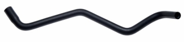 Picture of Gates 00-03 Ford Focus 4-Cyl. 2.0L Reservoir To Rad. Molded Heater Hose