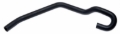 Picture of Gates 00-04 Toyota Tundra V-6 3.4L Valve To Pipe-1 Molded Heater Hose