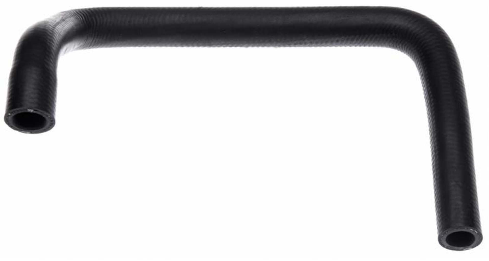 Picture of Gates 98-04 Isuzu Rodeo V-6 3.2L Heater To Pipe-2 Molded Heater Hose