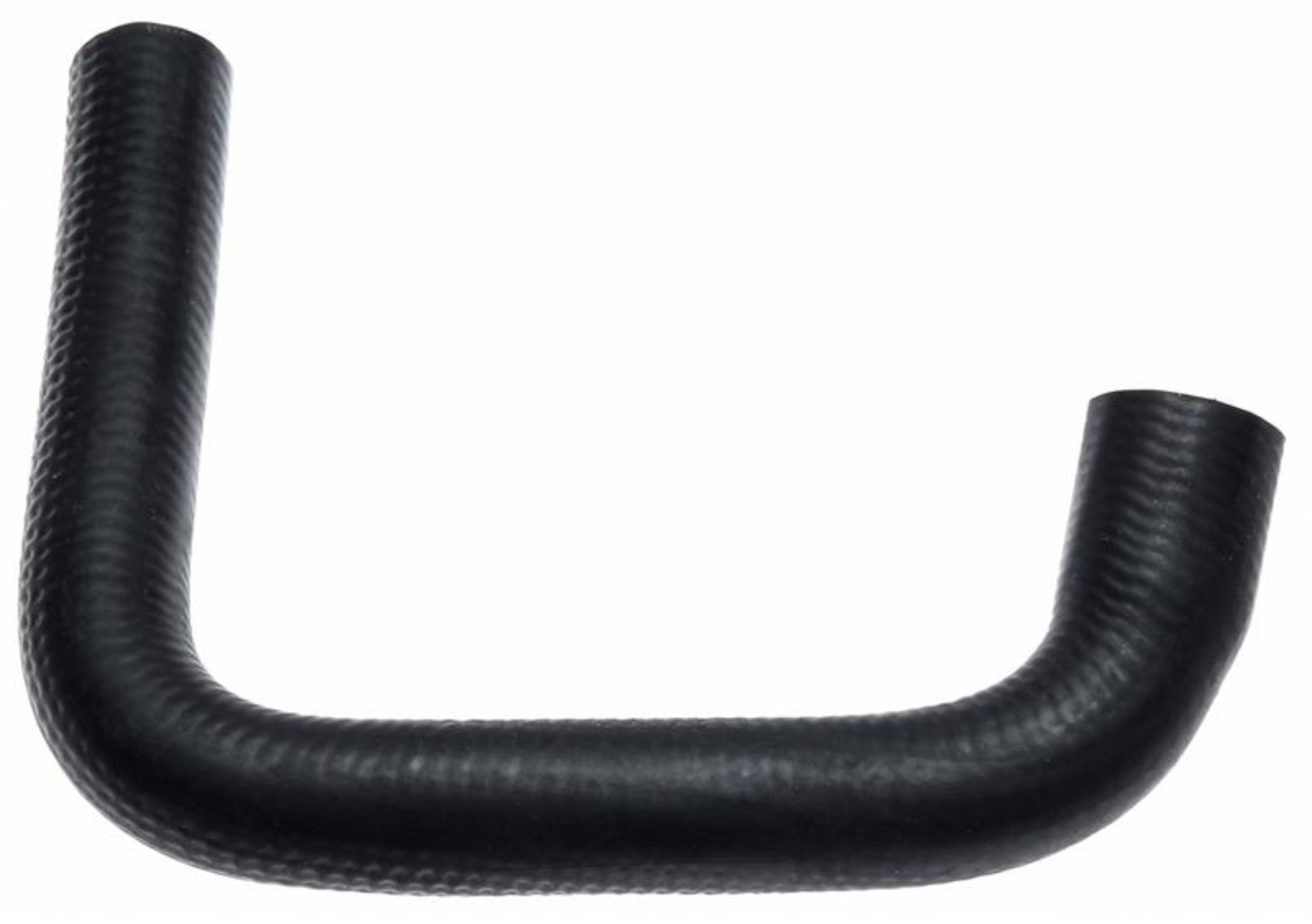 Picture of Gates 98-04 Isuzu Rodeo V-6 3.2L Heater To Pipe-1 Molded Heater Hose