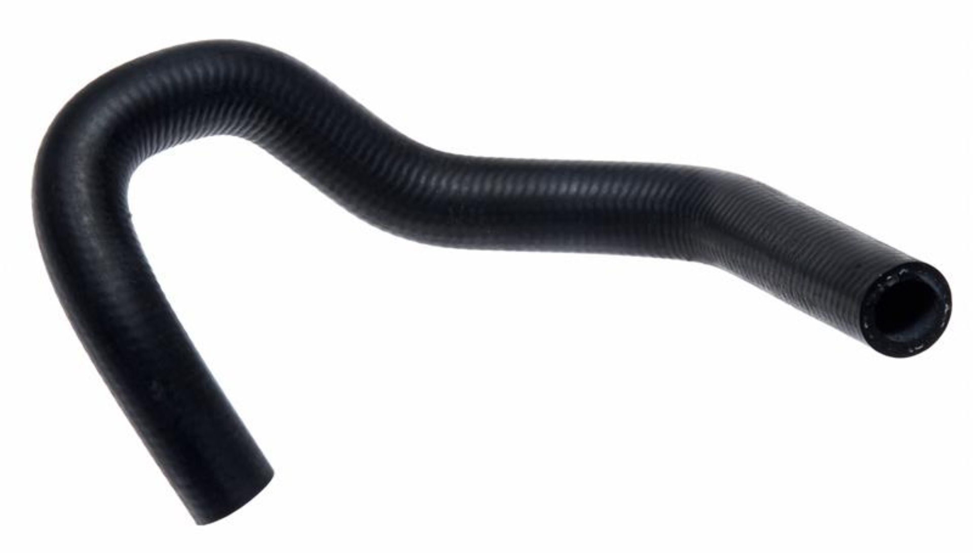 Picture of Gates 00-06 Toyota Tundra V-8 4.7L Pipe-2 To Heater Molded Heater Hose
