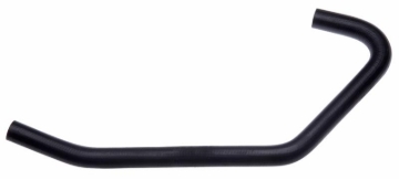 Picture of Gates 99-04 Honda Odyssey V-6 3.5L Tee To Intake Manifold Molded Heater Hose