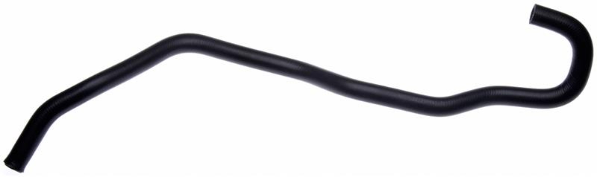 Picture of Gates 97-03 Ford E Series Van V-8 5.4L Heater To Pipe-1 Molded Heater Hose