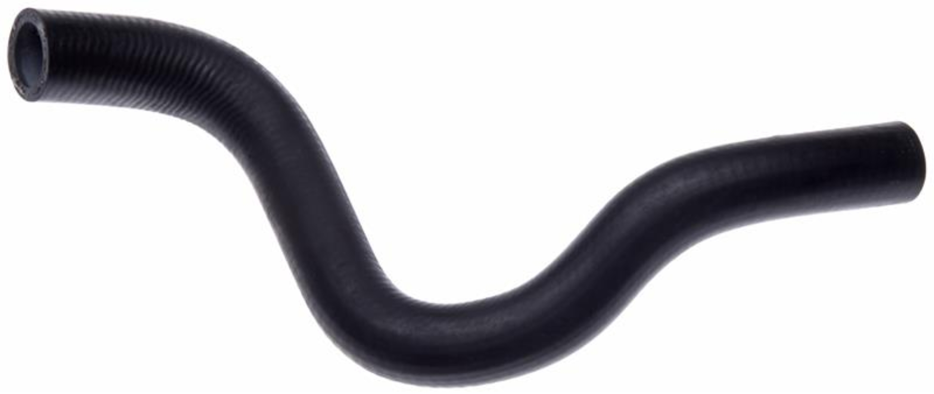 Picture of Gates 95-99 Nissan Sentra 4-Cyl. 1.6L Heater To Pipe-1 Molded Heater Hose