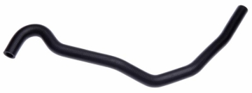 Picture of Gates 99-01 Mazda Protege 4-Cyl. 1.6L Heater To Eng. Molded Heater Hose
