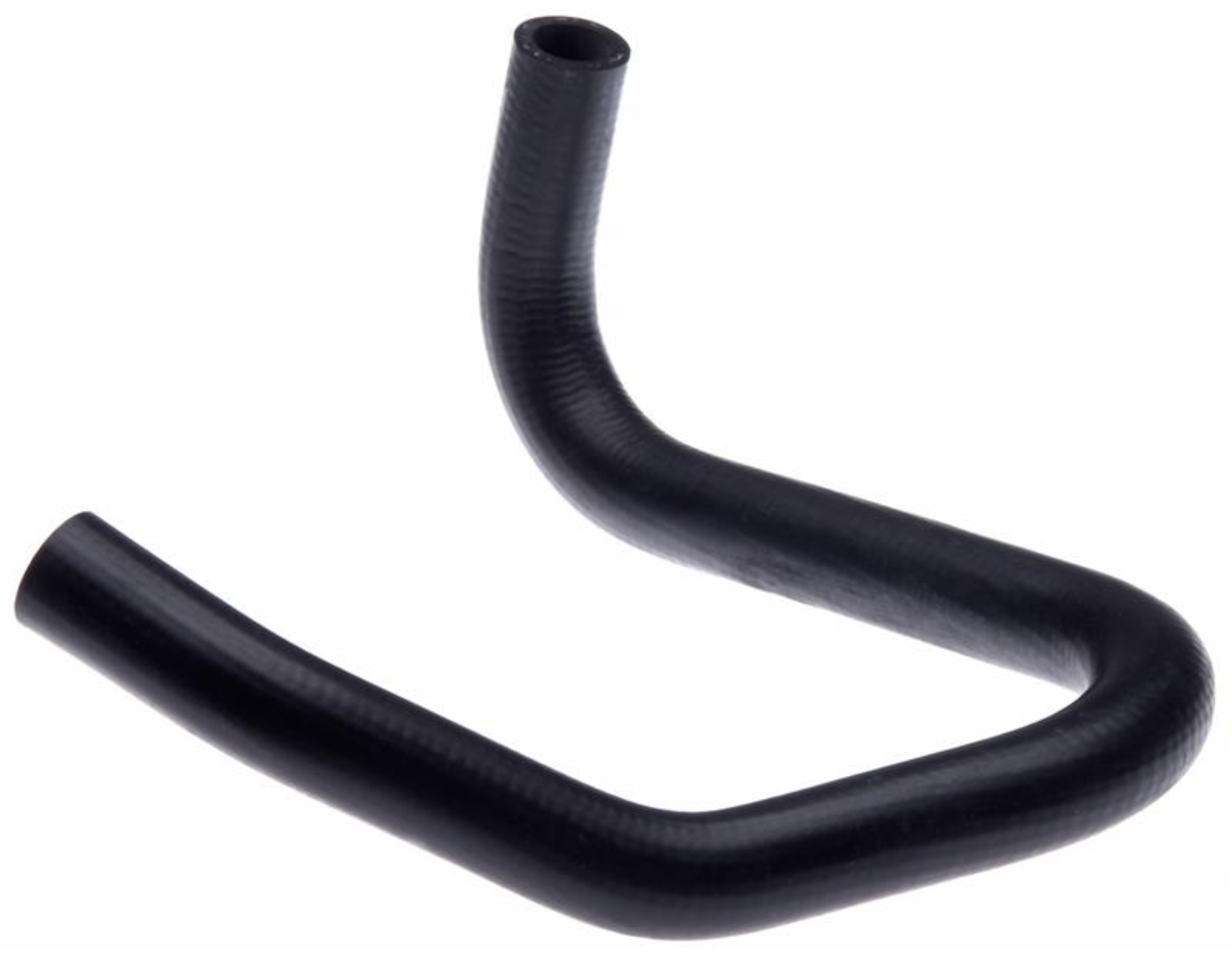 Picture of Gates 97-03 Ford F Series V-8 5.4L Heater To Pipe-1 Molded Heater Hose