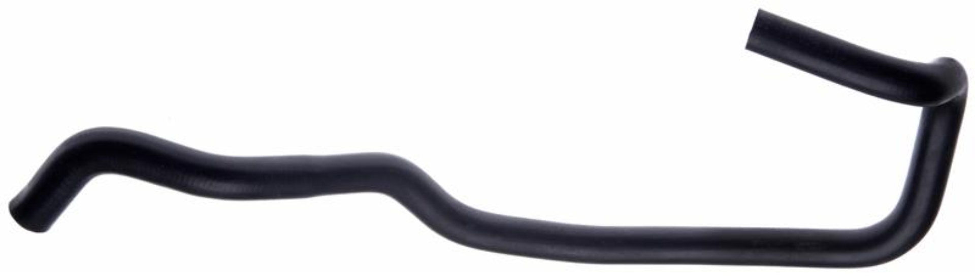 Picture of Gates 97-99 Ford E Series Van V-8 5.4L Heater To Intake Manifold Molded Heater Hose