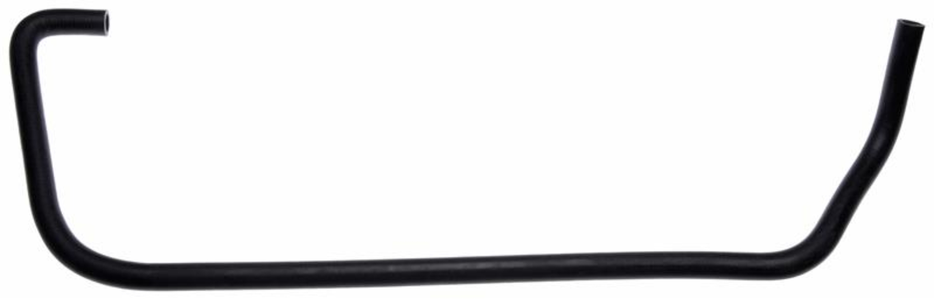 Picture of Gates 86-91 Chevrolet G Series Van V-8 5.7L Heater To Intake Manifold Molded Heater Hose