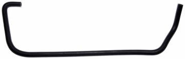 Picture of Gates 86-91 Chevrolet G Series Van V-8 5.7L Heater To Intake Manifold Molded Heater Hose