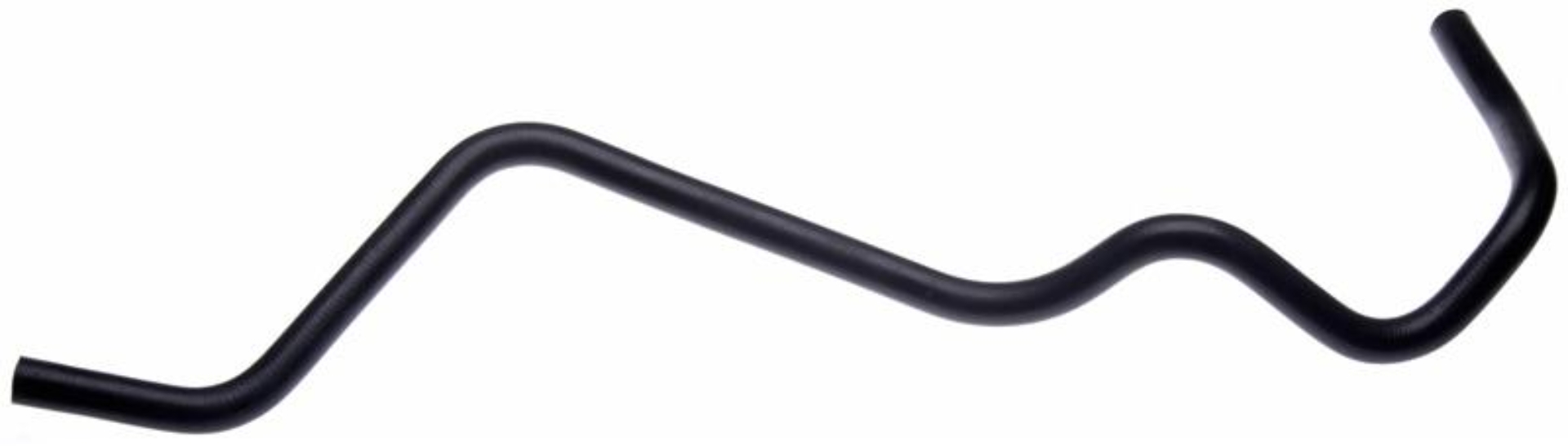 Picture of Gates 99-03 Ford Super Duty V-8 7.3L Diesel Heater To Water Pump Molded Heater Hose