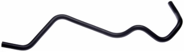 Picture of Gates 99-03 Ford Super Duty V-8 7.3L Diesel Heater To Water Pump Molded Heater Hose