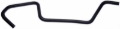 Picture of Gates 99-03 Ford Super Duty V-8 7.3L Diesel Heater To Eng. Molded Heater Hose