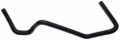 Picture of Gates 96-05 Chevrolet Astro V-6 4.3L Heater To Valve (Top) Molded Heater Hose