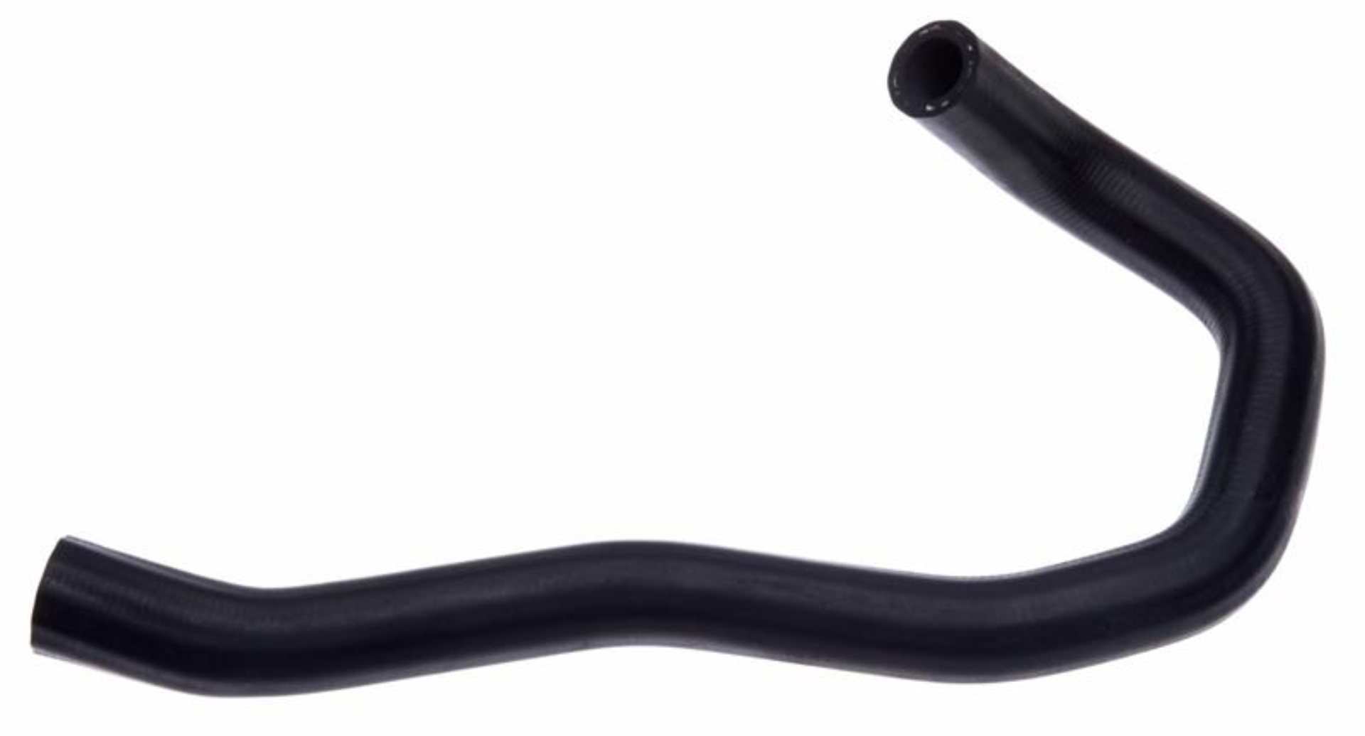 Picture of Gates 99-04 Nissan Frontier V-6 3.3L Heater Outlet Molded Heater Hose