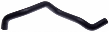 Picture of Gates 01-03 Mazda Protege 4-Cyl. 2.0L Heater To Pipe-1 Molded Heater Hose