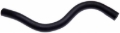 Picture of Gates 00-05 Buick Century V-6 3.1L Heater To Pipe-1 Molded Heater Hose