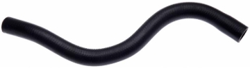 Picture of Gates 00-05 Buick Century V-6 3.1L Heater To Pipe-1 Molded Heater Hose