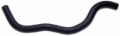Picture of Gates 00-05 Buick Century V-6 3.1L Pipe-2 To Heater Molded Heater Hose