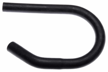 Picture of Gates 97-03 Ford F Series V-8 5.4L Heater To Intake Manifold Molded Heater Hose
