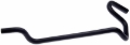 Picture of Gates 99-04 Ford Super Duty V-10 6.8L Heater To Intake Manifold Molded Heater Hose