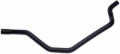 Picture of Gates 94-95 Chevrolet S Series Pickup V-6 4.3L Heater To Water Pump Molded Heater Hose