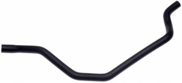 Picture of Gates 94-95 Chevrolet S Series Pickup V-6 4.3L Heater To Water Pump Molded Heater Hose