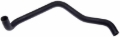 Picture of Gates 90-92 Buick Regal V-6 3.8L Heater To Pipe-2 Molded Heater Hose