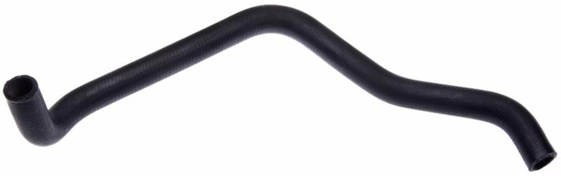 Picture of Gates 90-92 Buick Regal V-6 3.8L Heater To Pipe-2 Molded Heater Hose