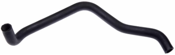 Picture of Gates 90-92 Buick Regal V-6 3.8L Heater To Pipe-2 Molded Heater Hose