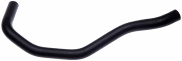 Picture of Gates 01-02 Ford Ranger 4-Cyl. 2.3L By Pass Molded Heater Hose