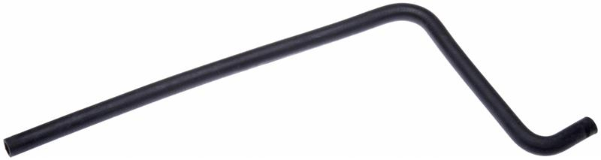 Picture of Gates 99-04 Jeep Grand Cherokee 6-Cyl. 4.0L Heater Inlet Molded Heater Hose