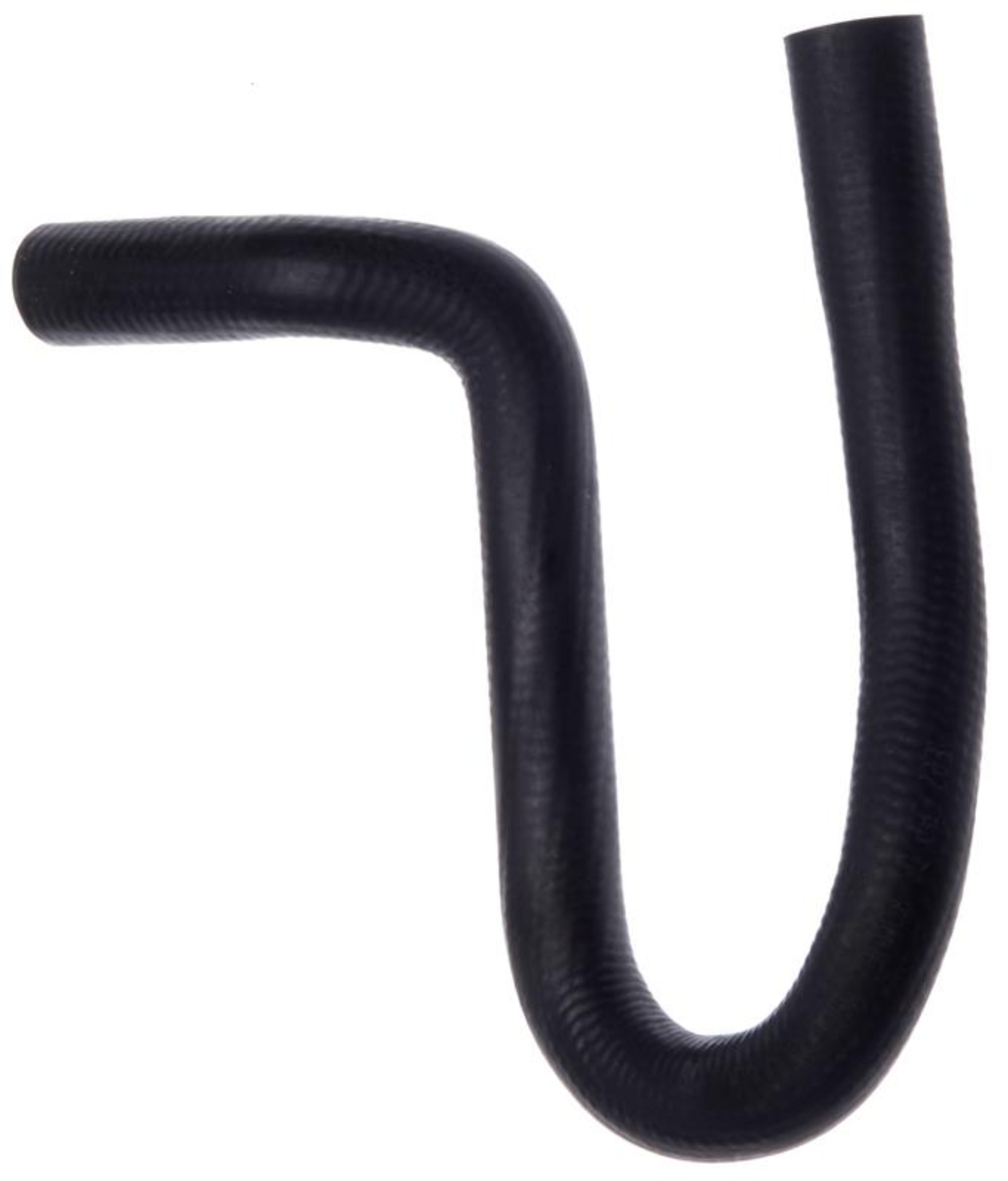 Picture of Gates 92-95 Chevrolet Lumina APV V-6 3.8L Heater To Pipe-2 Molded Heater Hose