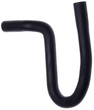 Picture of Gates 92-95 Chevrolet Lumina APV V-6 3.8L Heater To Pipe-2 Molded Heater Hose