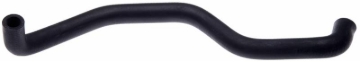 Picture of Gates 99-01 Volkswagen Jetta 4-Cyl. 2.0L Pipe-1 To Tee-1 Molded Heater Hose