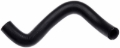 Picture of Gates 99-08 Volkswagen Jetta 4-Cyl. 2.0L A.T.F. Cooler To Pipe-1 Molded Heater Hose