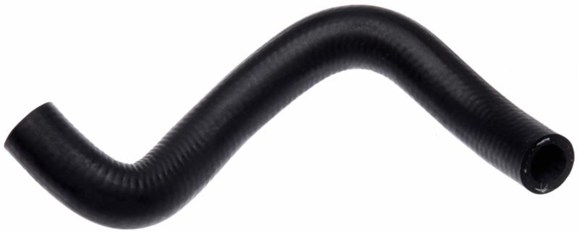 Picture of Gates 99-08 Volkswagen Jetta 4-Cyl. 2.0L A.T.F. Cooler To Pipe-1 Molded Heater Hose