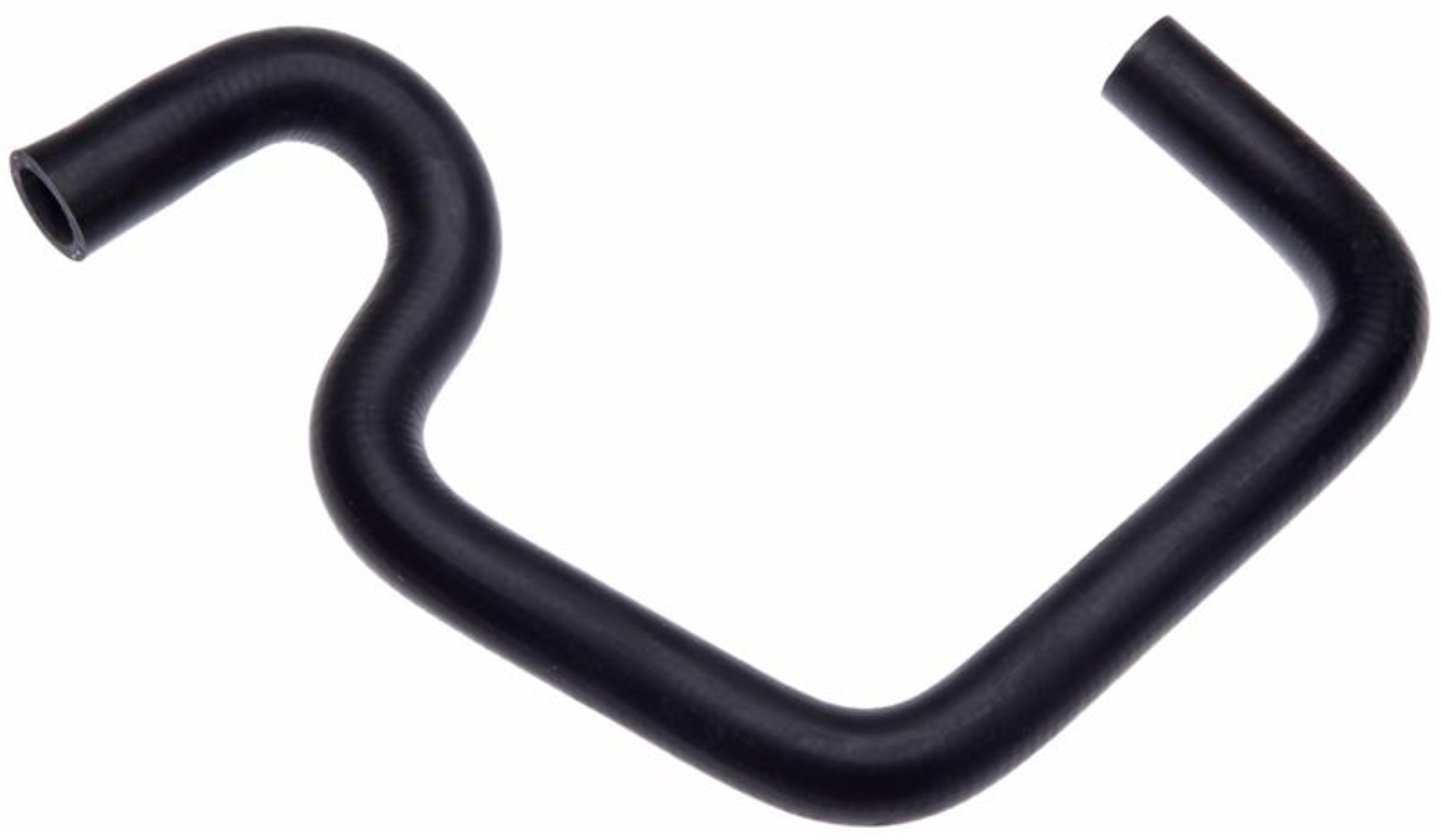 Picture of Gates 95-98 Toyota T100 V-6 3.4L Connector To Pipe Molded Heater Hose
