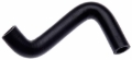 Picture of Gates 98-01 Volkswagen Beetle 4-Cyl. 1.9L Diesel Tee-1 To A.T.F. Cooler Molded Heater Hose