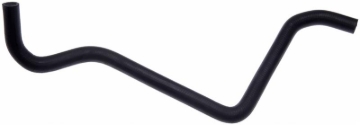 Picture of Gates 99-01 Volkswagen Jetta 4-Cyl. 2.0L Reservoir To Water Pump Molded Heater Hose