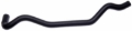 Picture of Gates 99-03 Volkswagen Beetle 4-Cyl. 1.8L Tee-1 To Aux.Water Pump Molded Heater Hose