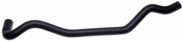 Picture of Gates 99-03 Volkswagen Beetle 4-Cyl. 1.8L Tee-1 To Aux.Water Pump Molded Heater Hose