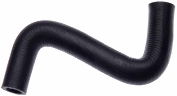 Picture of Gates 05-23 Toyota Tacoma 4-Cyl. 2.7L Heater (Bottom) Molded Heater Hose