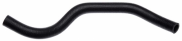 Picture of Gates 02-05 Hyundai Sonata V-6 2.7L Pipe-2 To Heater Molded Heater Hose