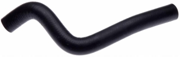 Picture of Gates 03-15 Chevrolet Express V-8 4.8L Valve To Aux. Heater Pipe-1 Molded Heater Hose