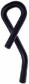 Picture of Gates 02-05 Buick Rendezvous V-6 3.4L Heater To Pipe-2 Molded Heater Hose
