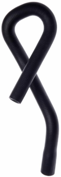 Picture of Gates 02-05 Buick Rendezvous V-6 3.4L Heater To Pipe-2 Molded Heater Hose