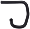 Picture of Gates 00-04 Ford Super Duty Van V-8 5.4L Heater To Intake Manifold Molded Heater Hose
