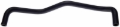 Picture of Gates 01-03 Ford E Series Van V-6 4.2L Heater To Intake Manifold Molded Heater Hose