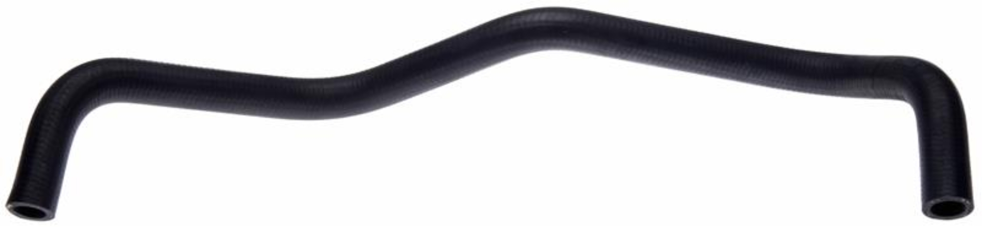 Picture of Gates 01-03 Ford E Series Van V-6 4.2L Heater To Intake Manifold Molded Heater Hose