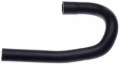 Picture of Gates 02-06 Jeep Liberty V-6 3.7L Pipe-2 To Reservoir Molded Heater Hose